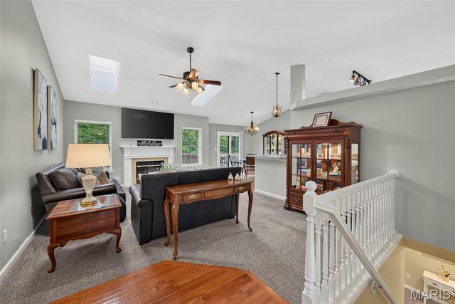 2 Moonstone Court, O'fallon, MO 63366