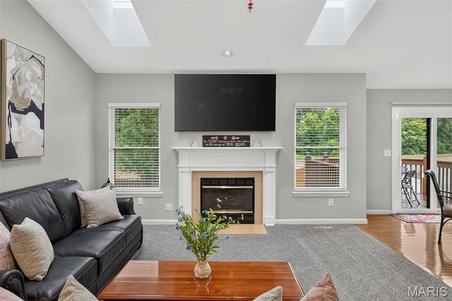 2 Moonstone Court, O'fallon, MO 63366