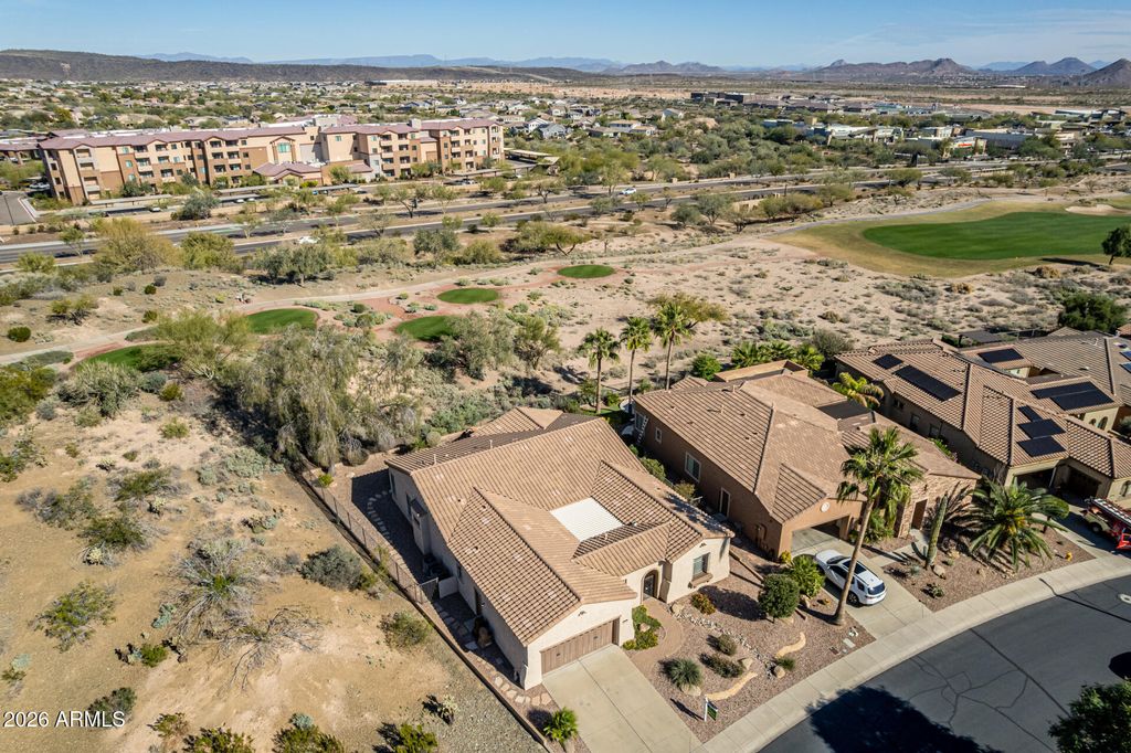 28599 N 123RD Lane, Peoria, AZ 85383 — photo 2