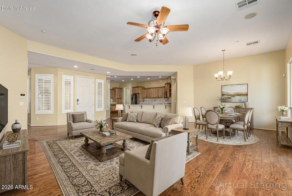 28599 N 123RD Lane, Peoria, AZ 85383 — photo 3