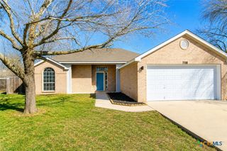 7108 Bluegrass Court, Temple, TX 76502