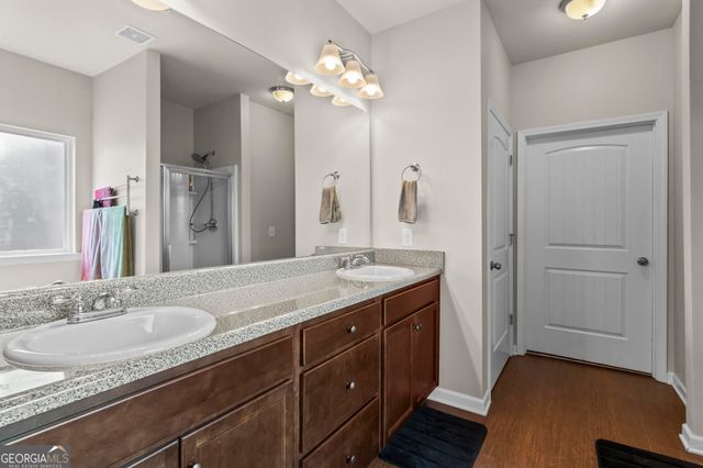 407 Cherubs Smile, Canton, GA 30114