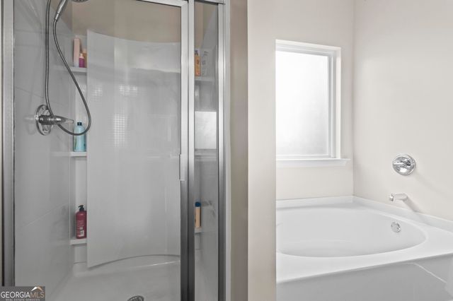 407 Cherubs Smile, Canton, GA 30114