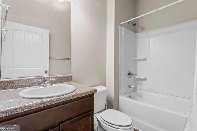 407 Cherubs Smile, Canton, GA 30114