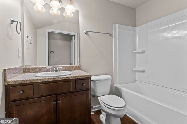 407 Cherubs Smile, Canton, GA 30114