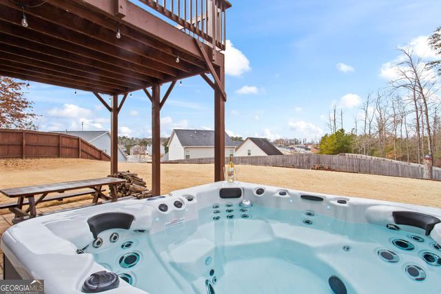 407 Cherubs Smile, Canton, GA 30114