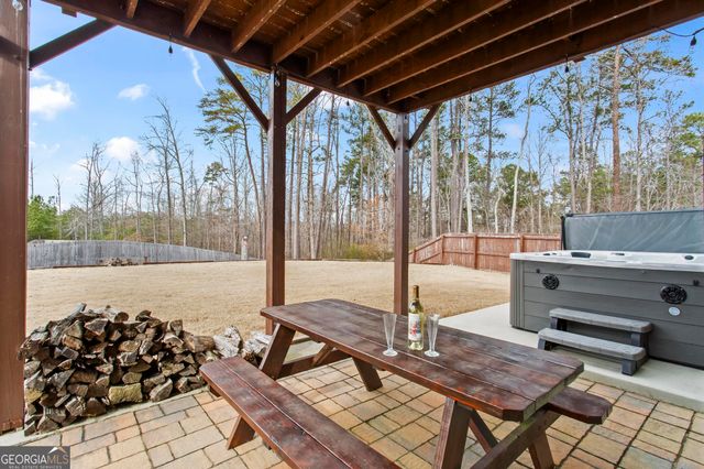 407 Cherubs Smile, Canton, GA 30114