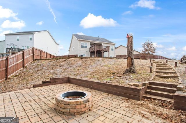 407 Cherubs Smile, Canton, GA 30114