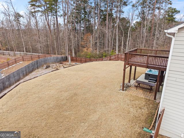 407 Cherubs Smile, Canton, GA 30114