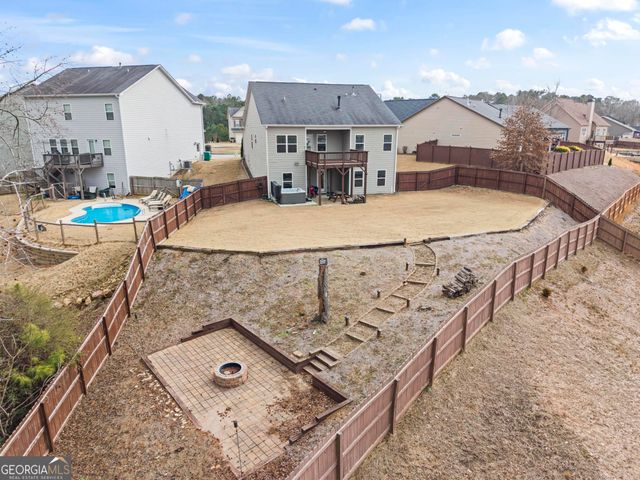 407 Cherubs Smile, Canton, GA 30114