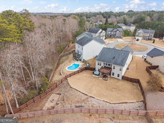 407 Cherubs Smile, Canton, GA 30114