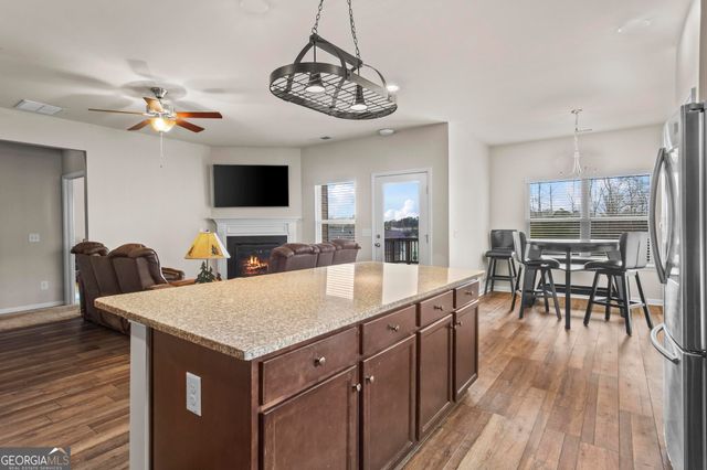 407 Cherubs Smile, Canton, GA 30114