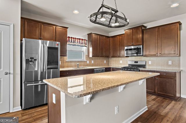 407 Cherubs Smile, Canton, GA 30114