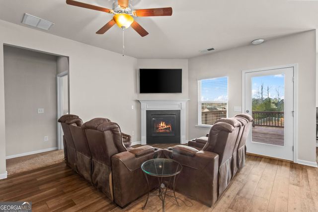 407 Cherubs Smile, Canton, GA 30114