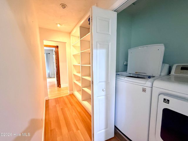 4825 College Acres Drive, Wilmington, NC 28403