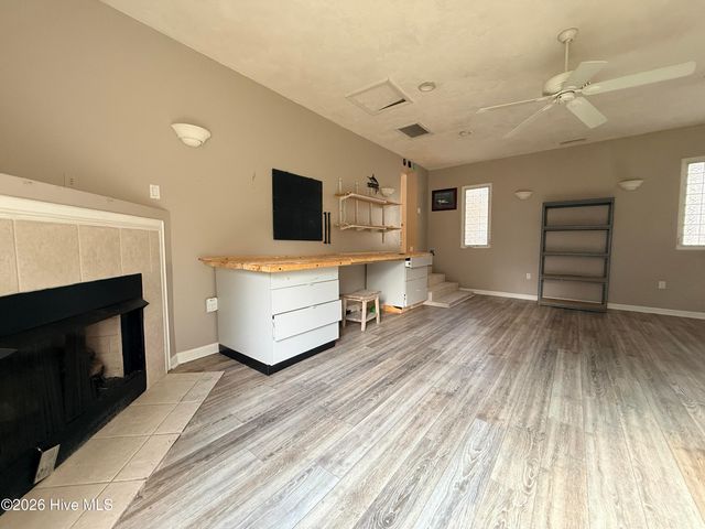 4825 College Acres Drive, Wilmington, NC 28403