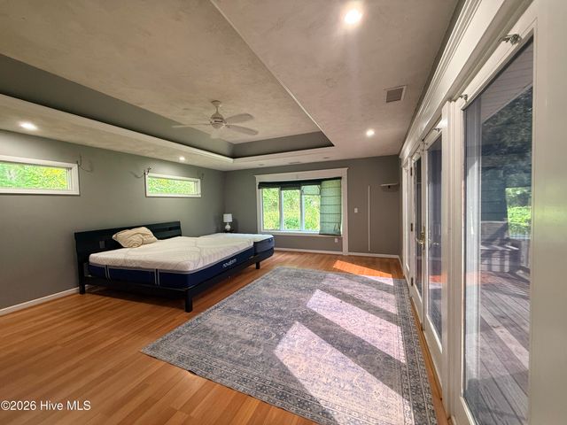 4825 College Acres Drive, Wilmington, NC 28403