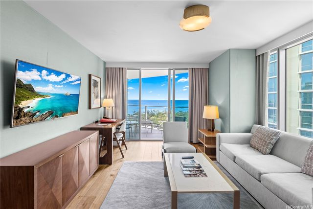 2139 Kuhio Avenue 2601, Honolulu, HI 96815