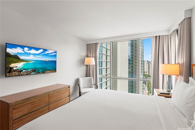 2139 Kuhio Avenue 2601, Honolulu, HI 96815