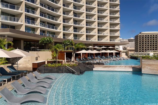 2139 Kuhio Avenue 2601, Honolulu, HI 96815