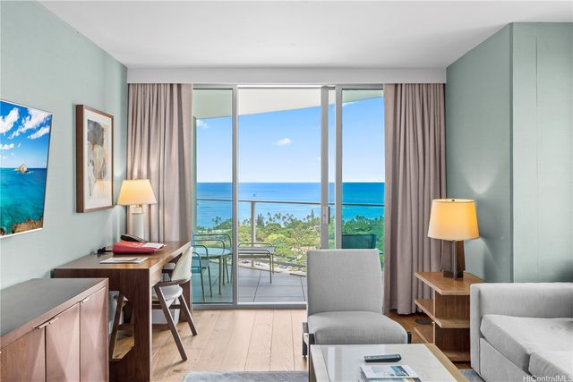 2139 Kuhio Avenue 2601, Honolulu, HI 96815