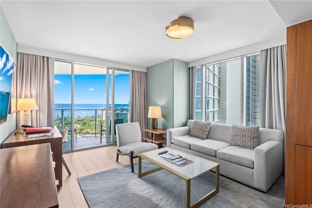 2139 Kuhio Avenue 2601, Honolulu, HI 96815