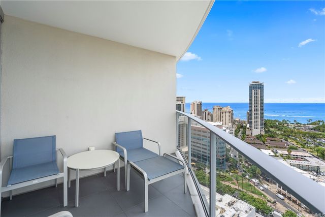 2139 Kuhio Avenue 2601, Honolulu, HI 96815