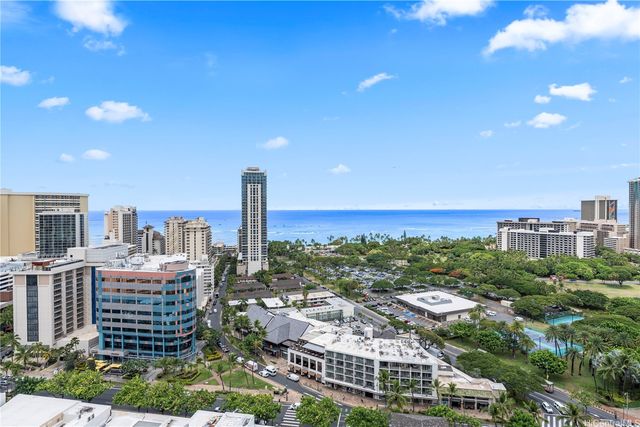 2139 Kuhio Avenue 2601, Honolulu, HI 96815