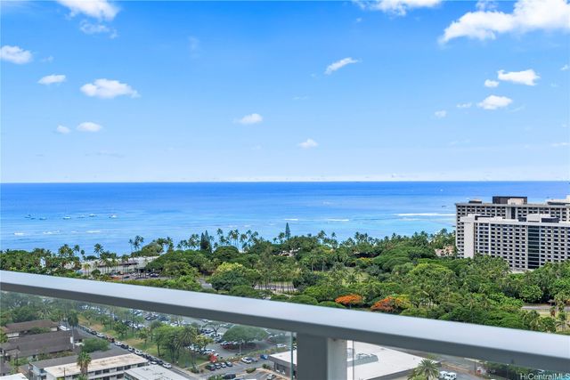 2139 Kuhio Avenue 2601, Honolulu, HI 96815