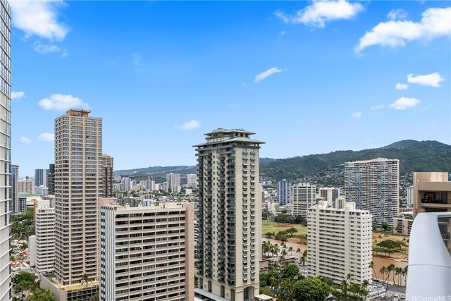2139 Kuhio Avenue 2601, Honolulu, HI 96815