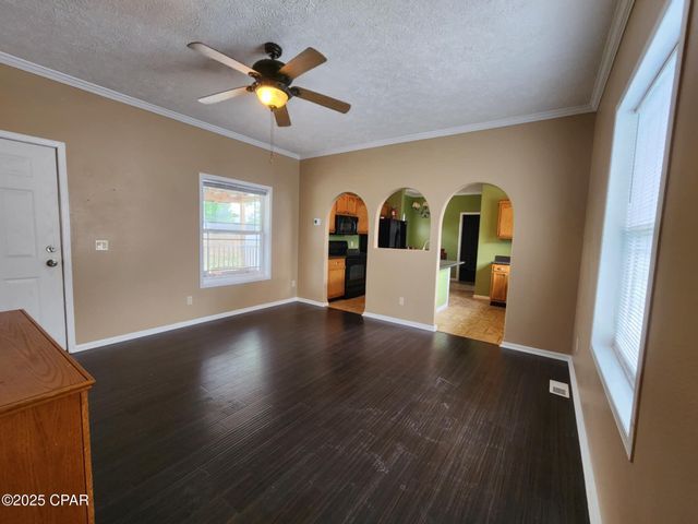 309 Bayou Avenue, Panama City, FL 32401