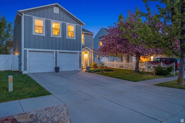 45 N MONTROSE LN, Saratoga Springs, UT 84043