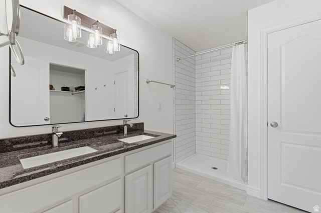 45 N MONTROSE LN, Saratoga Springs, UT 84043
