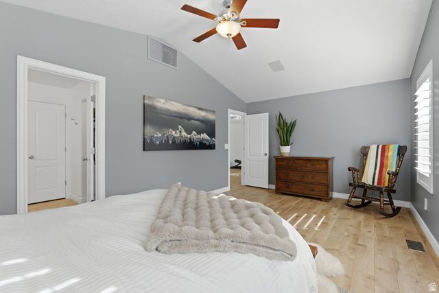 45 N MONTROSE LN, Saratoga Springs, UT 84043
