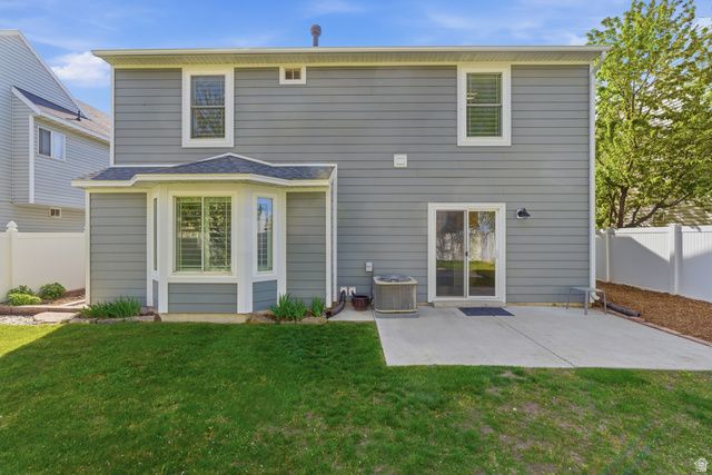 45 N MONTROSE LN, Saratoga Springs, UT 84043