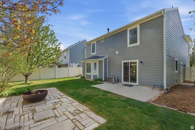 45 N MONTROSE LN, Saratoga Springs, UT 84043