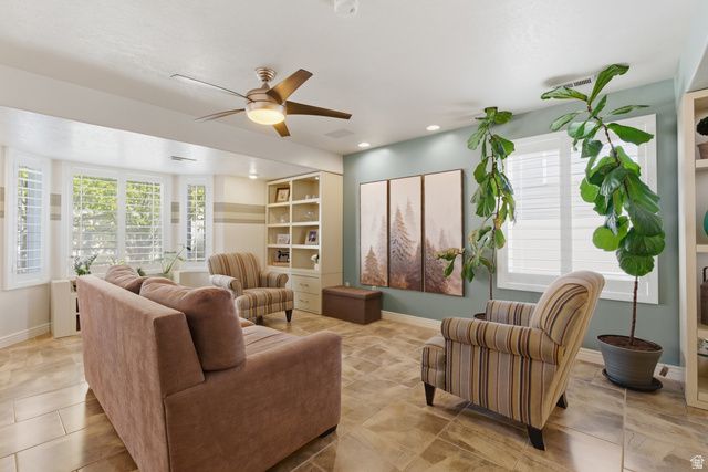 45 N MONTROSE LN, Saratoga Springs, UT 84043
