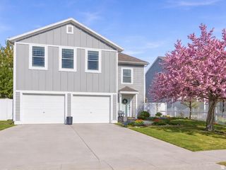 45 N MONTROSE LN, Saratoga Springs, UT 84043