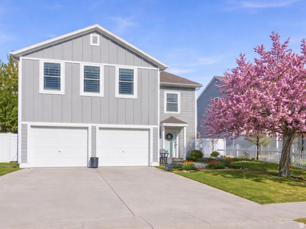 45 N MONTROSE LN, Saratoga Springs, UT 84043