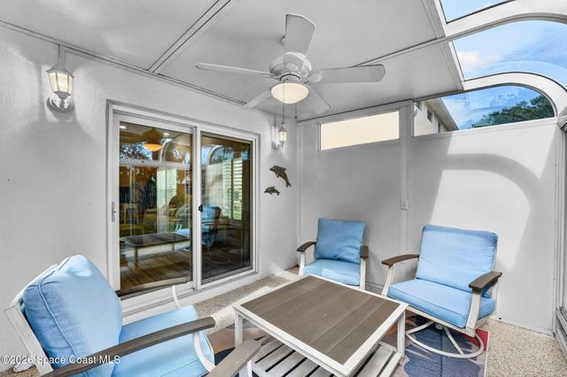 310 King Neptune Lane B-6, Cape Canaveral, FL 32920