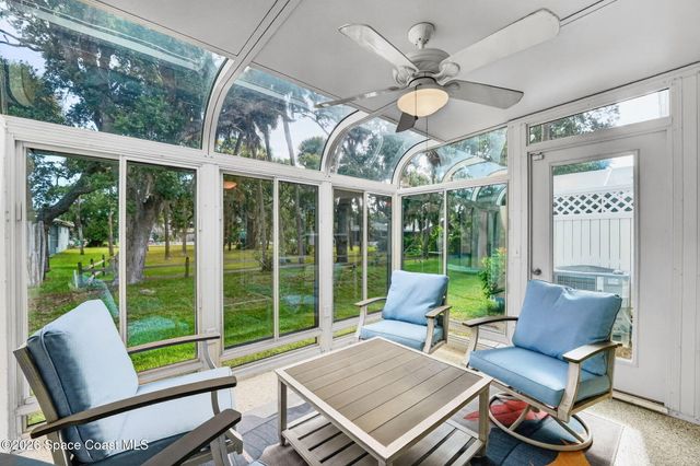 310 King Neptune Lane B-6, Cape Canaveral, FL 32920