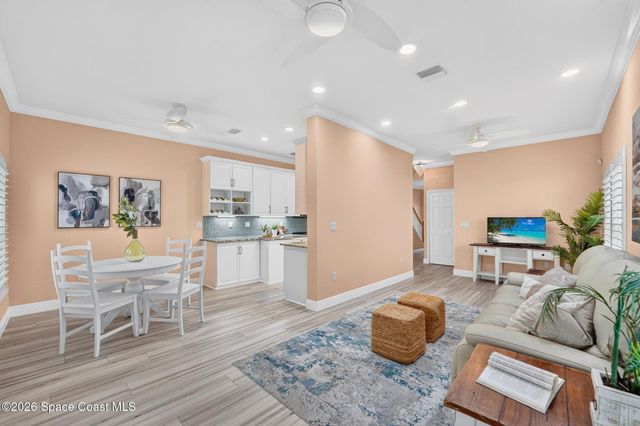 310 King Neptune Lane B-6, Cape Canaveral, FL 32920