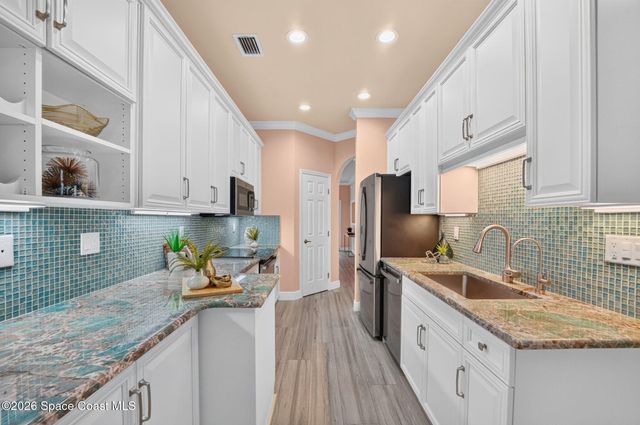310 King Neptune Lane B-6, Cape Canaveral, FL 32920