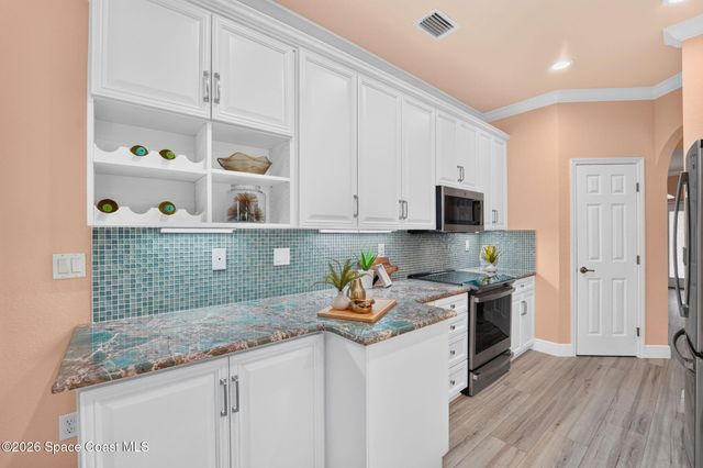 310 King Neptune Lane B-6, Cape Canaveral, FL 32920