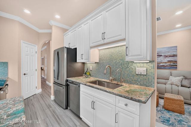 310 King Neptune Lane B-6, Cape Canaveral, FL 32920