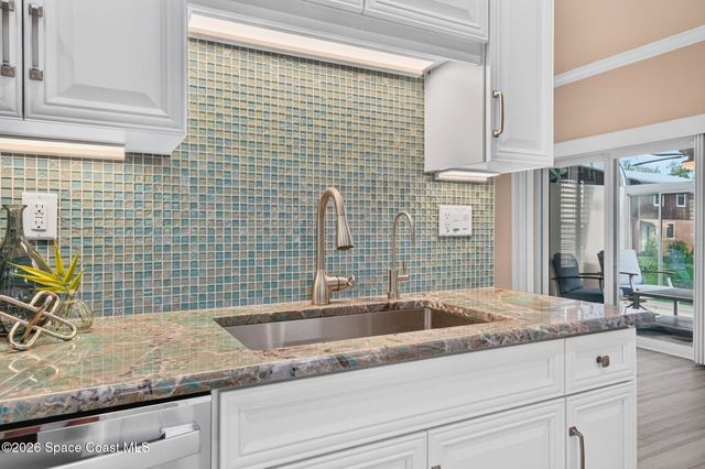 310 King Neptune Lane B-6, Cape Canaveral, FL 32920