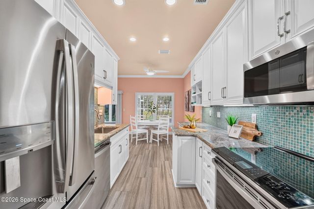 310 King Neptune Lane B-6, Cape Canaveral, FL 32920
