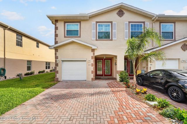 310 King Neptune Lane B-6, Cape Canaveral, FL 32920