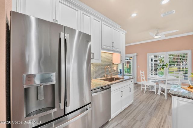 310 King Neptune Lane B-6, Cape Canaveral, FL 32920