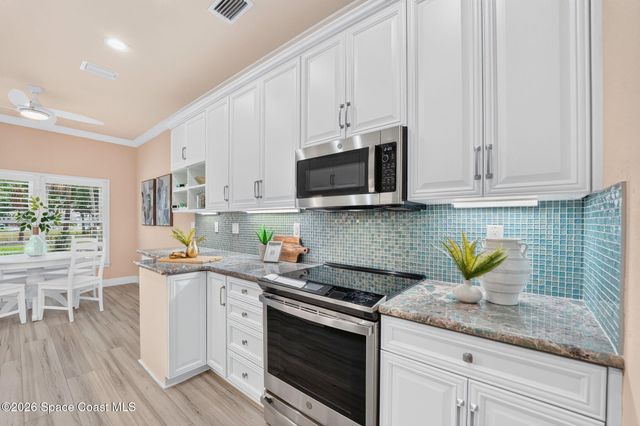 310 King Neptune Lane B-6, Cape Canaveral, FL 32920